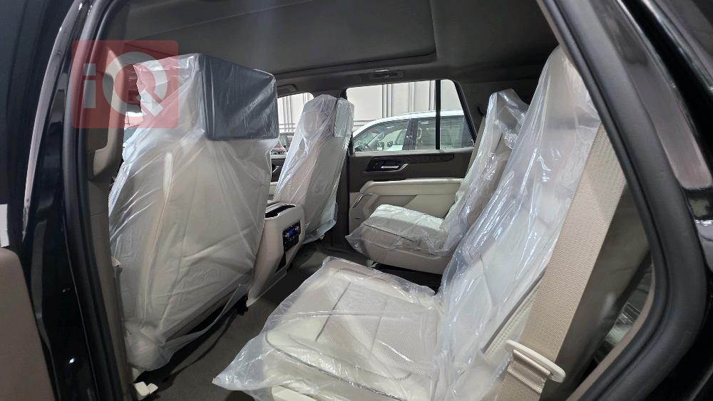 جي ام سي يوكون